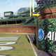 Illustration for article titled A Day Before The Game, The NCAA Figures Out That Wrigley Is A Death Trap For Football